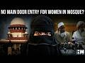 AIMPLB Tells SC: Women Can Enter Mosque, But Not Through Main Door
