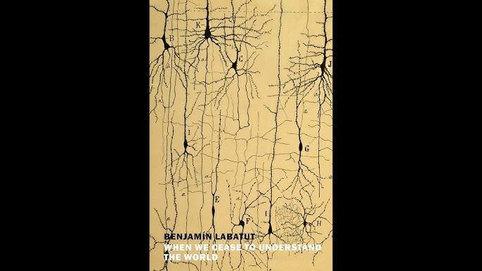 Maniac de Benjamín Labatut - Livro - WOOK