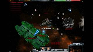 DARKORBIT ALIENS