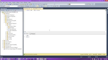 4  SQL Basic Operator Arithmetic Part 2
