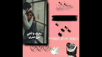 بحبك وإداري ليلى ونهاري 