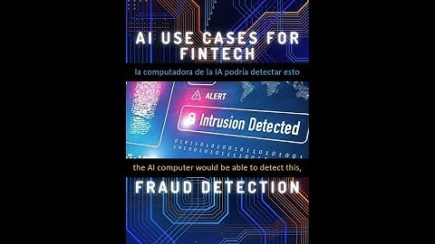 Artificial Intelligence for fraud detection and prevention