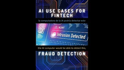 Artificial Intelligence for fraud detection and prevention