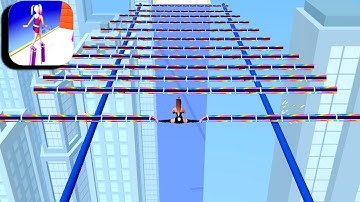 HIGH HEELS 👠💎👠 All Levels Gameplay Walkthrough (iOS,Android) Levels 366-380 NEW UPDATE