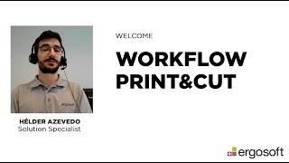 Print&Cut in Ergosoft 16 - English
