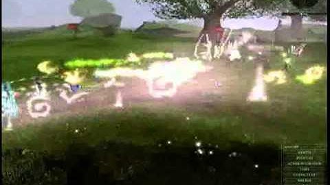 Compil clips Ryzom.avi