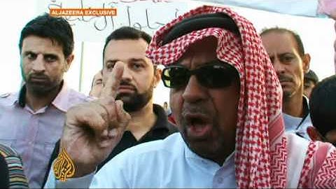 Bahrain opposition crackdown continues