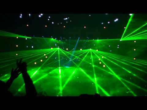 Super 8 x Tab - Asot State Of Trance 450 Wroclaw, Poland
