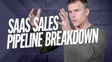 4 Steps to Build a SaaS Sales Pipeline