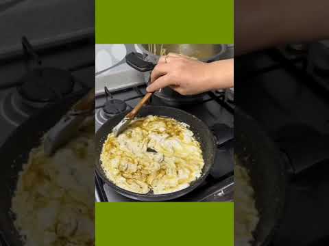 creamy chicken pasta recipe #utubeshorts #healthyfood #shortsvideo
