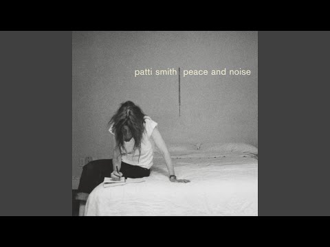 Putar Spell - Patti Smith