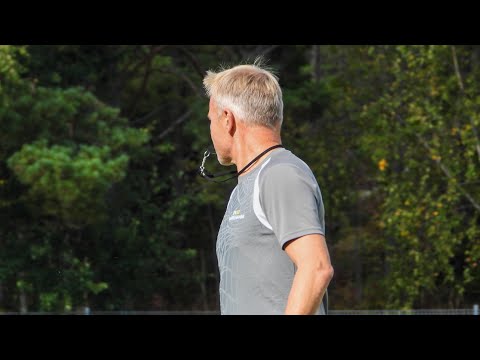 🎙️ Roberth Björknesjö inför FC Lahti
