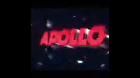 Team Apollo Intro