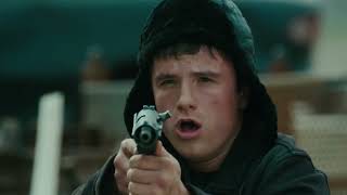 Famous Red Dawn | Trailer | English | 2012 Net Worth