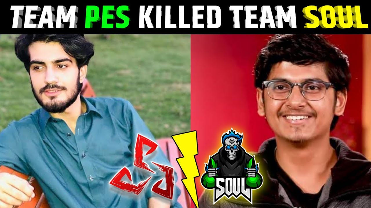 PES KILLED TEAM SOUL (KITKAT) | pes KASHOOF CLUTCH | ESPORTS HIGHLIGHTS