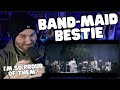 BAND-MAID / Bestie (Official Music Video)