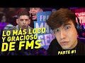 😂😂😂LO MÁS GRACIOSO DE FMS ARGENTINA (PARTE 1) 😂😂😂