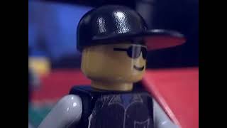 Spirit Stompers: The Ghostly Job (2007) - by Captain Bulldog
