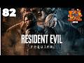 Let Him Live | Resident Evil Requiem | Ep 82 | Crazy Town Gaming