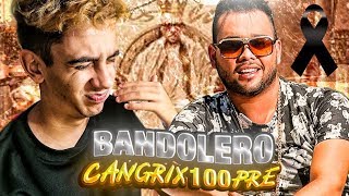 BANDOLERO #CangriX100Pre 😇🙏🏻 (Analizando)