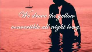 Yellowcard - Dear Bobbie (with lyrics)