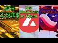 CRYPTOΝΕΑ:Bitcoin ανακάμπτει μαζί με τον χρυσό, Avalanche και το Toyota Blockchain, Starknet έπεσε