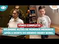 COMPLETO: Relembre as ações de Monique Medeiros após a morte de Henry Borel | Melhor da Tarde