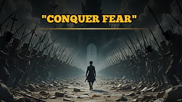 How To Overcome Fear of Failure in 5 Simple Steps @inspirewithinn#failure