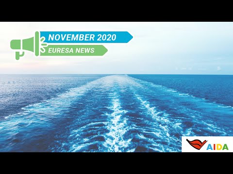 Aida Unterbricht Kreuzfahrt Saison Im November Youtube