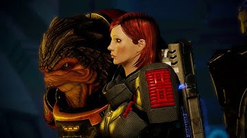 Backcom: Mass Effect 2 - Part 34 - Overlord DLC on Xbox one