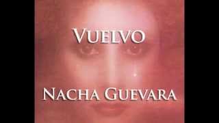 Miniatura de ""Vuelvo" / Nacha Guevara (1984)"