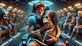 видео: Они привели детёныша хищника, чтобы запугать класс, но вместо этого он свернулся калачиком на кол... картинка: Они привели детёныша хищника, чтобы запугать класс, но вместо этого он свернулся калачиком на кол...