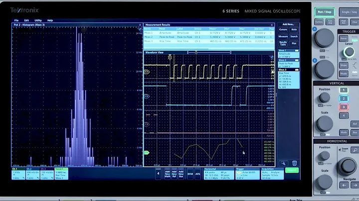 Watch 6 reasons to choose the 6 Series MSO  -  No 4