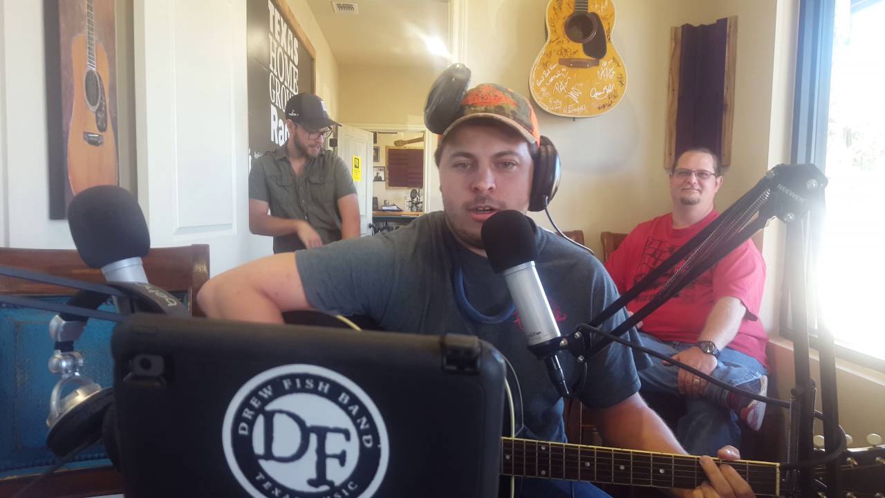 Drew Fish Drew Fish Takes The Bro Country Challenge - YouTube