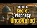 Purim  queen esthers secret prophecy uncovered