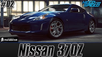 Need For Speed No Limits: Nissan 370Z | Fastlane (Chapter 2)