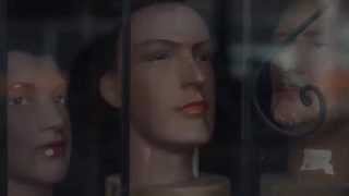 This Is A Hold Up  - Official Video