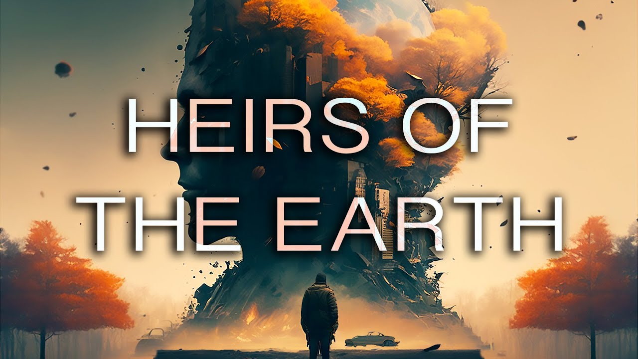 HEIRS OF THE EARTH - Music to Empowers your Legacy - YouTube
