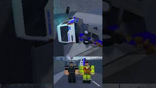 La DOCP de Secours de France ... #secoursdefrance #roblox