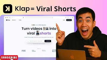 Klap App 2025 Review: How to Create AI Videos & Transform Long Content Into Viral Shorts