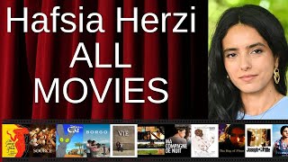 ALL Hafsia Herzi Movies Ranked by Score (Critics   Fans)