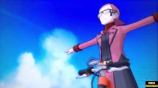 Famous Hacker Plays As Maxie In Pokemon Omega Ruby Alpha Sapphire Wealth