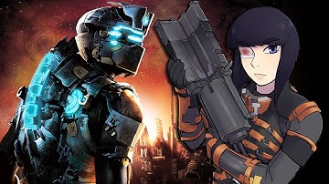 Dead Space 2 Is Fearless