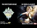 FFTCG NA Crystal Cup Wind 2019 - Day 2