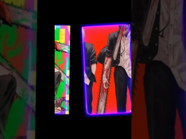 #jedag jedug#denji chainsaw man#