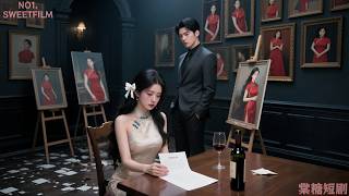 Download Lagu I loved him 3y,but find 10k portraits of his first love in locked room!I left,he regret. MP3