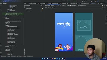 Pertemuan 6 - Penggunaan sharedpreferences, splash screen, dan fragment