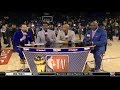 Shaq & Chris Webber SHOCKED by Raptors def. Warriors 123-109; Kawhi 30 Pts, Curry 47 Pts