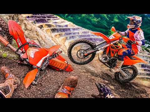 ERZBERG RODEO 2026 - TOUR ESCALATES 🤬