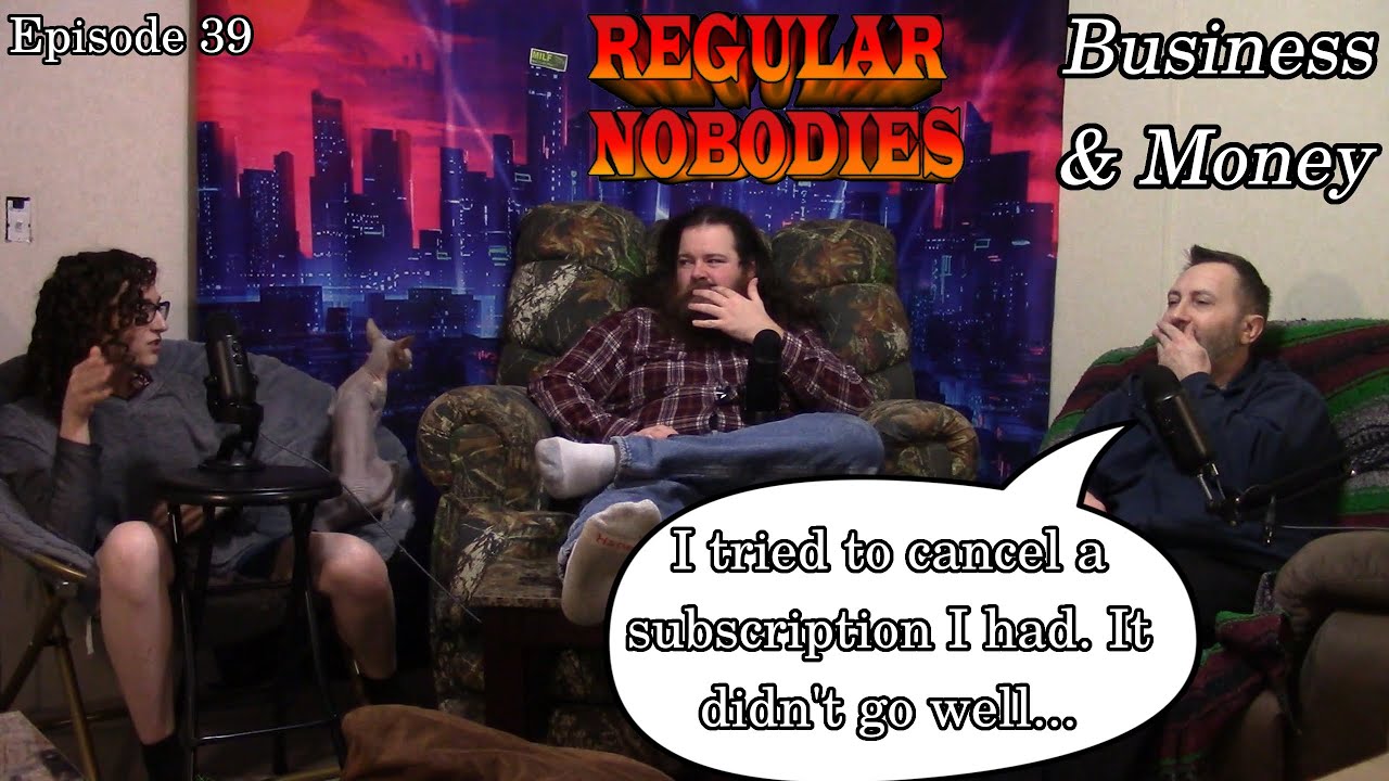 Big Business is Ruining Everything